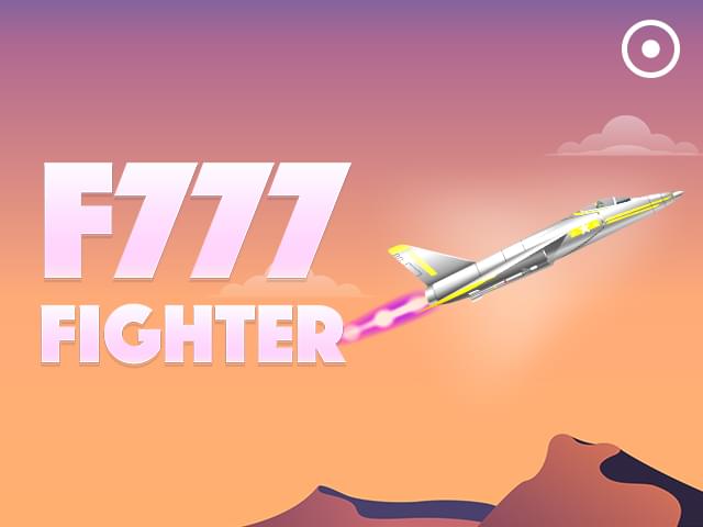 686bet F777 Fighter